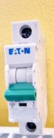 EATON Electric Leitungsschutzschalter PXL-B6/1 B6A Sachsen - Radeberg Vorschau