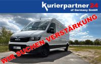 *** KRAFTFAHRER NACHTLINIE FERNVERKEHR TRANSPORTER 3,5t *** Baden-Württemberg - Traubenmühle Vorschau