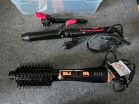 Haarstyling Set Hessen - Langen (Hessen) Vorschau