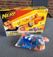 N-Strike Electronic"  / Nerf Firestrike "N-Strike Elite " Niedersachsen - Apen Vorschau