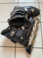 1 Paar Rollerblade TR Force AL-13TT GR. 45 Niedersachsen - Jork Vorschau