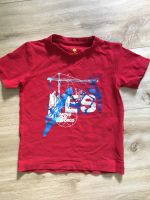 Engelbert Strauss T-Shirt 110/116 rot Rheinland-Pfalz - Andernach Vorschau