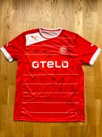 Fortuna Düsseldorf Trikot Süd - Niederrad Vorschau