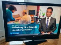 Sony Bravia 40 Zoll Baden-Württemberg - Friedrichshafen Vorschau