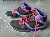 Nike Air Jordans 1 Flight EUR 44 Hessen - Reiskirchen Vorschau