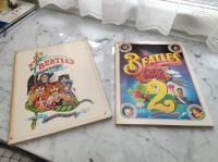The Beatles Song Books und Album Bayern - Kempten Vorschau