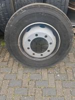 Lkw komplett Rad 265/70R19.5 Saarland - Wallerfangen Vorschau