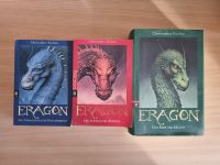 Eragon 1, 2 als Taschenbuch, 4 gebunden Nordrhein-Westfalen - Willich Vorschau