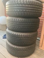 4 Stck. Hankook "Optimo"  Größe 215/55 R17 Niedersachsen - Seevetal Vorschau