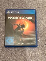 Shadow of the Tomb Raider (PS4) Bayern - Münsing Vorschau