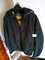 Jacke,  Blouson Gr.  L,  khaki, NEU mit Etikett Nordrhein-Westfalen - Ense Vorschau