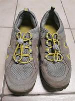 Lands' End Outdoorschuhe 37 grau grün Bayern - Ingolstadt Vorschau