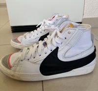 Nike Blazer Gr 44.5 Hessen - Wetzlar Vorschau