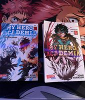 My Hero Academia Manga Bände 35&36 Niedersachsen - Buchholz Vorschau