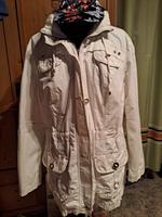 Jacke Damen 38 Nordrhein-Westfalen - Aldenhoven Vorschau