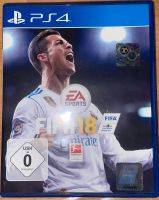 Fifa 18 Ps4 Hessen - Höchst im Odenwald Vorschau