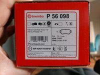 Brembo Bremsbeläge für Nissan Qashqai 2, Renault Kadjar Blumenthal - Farge Vorschau