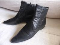 superspitze Stiefeletten von Cox Gr. 41 Kr. München - Oberschleißheim Vorschau