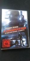"A dangerous man " DVD Film München - Au-Haidhausen Vorschau