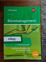 Buch Büromanagement Westermann neu Baden-Württemberg - Wangen im Allgäu Vorschau