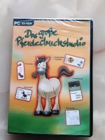 PC CD-ROM Das große Pferdedruckstudio Bayern - Mallersdorf-Pfaffenberg Vorschau