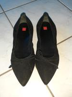 Högl, Ballerinas, Schuhe, Sommerschuhe Niedersachsen - Stadthagen Vorschau