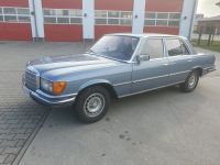 Mercedes W116 280 SE Brandenburg - Rehfelde Vorschau