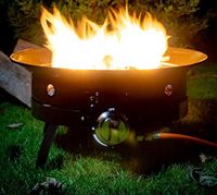 Gasgrill Feuerschale Nordrhein-Westfalen - Nottuln Vorschau