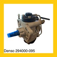 Denso Einspritzpumpe Dieselpumpe Ford Transit 2.4 TDCi 3.2 TDCi Bayern - Winterbach Kr. Günzburg Vorschau