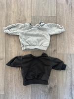Baby Pullover H&M Hessen - Babenhausen Vorschau