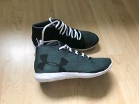 Under Armour Sneaker Gr 38 Damen anthrazit schwarz Bayern - Karlshuld Vorschau