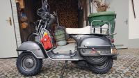 Vespa PX Lusso 136 / 186 Bayern - Kaufbeuren Vorschau