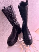 Superschöne Stiefel 38 Bayern - Schweinfurt Vorschau