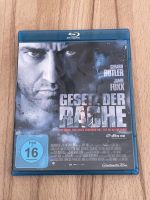 Blu-ray: Gesetz der Rache mit Gerard Butler & Jamie Foxx Bayern - Allershausen Vorschau
