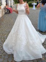 Brautkleid Pronovias Gr. 38 Stuttgart - Stuttgart-Mitte Vorschau