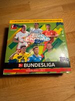 Autogramm Karten Bundesliga 2020 21 Nordrhein-Westfalen - Mülheim (Ruhr) Vorschau