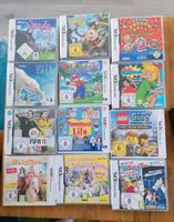 Nintendo, 3DS, Spiele, Zubehör, Setpreis!!! Sachsen - Großröhrsdorf Vorschau