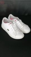 Mädchen Sneaker von Lacoste Nordrhein-Westfalen - Hopsten Vorschau