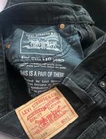 Levi’s 529 Black Jeans Vintage Berlin - Mitte Vorschau