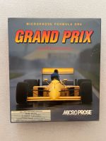 Commodore Amiga Formula One Grand Prix Rheinland-Pfalz - Alzey Vorschau