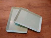 Tablett DDR Pneumant Plastik Mid Century grün Leipzig - Schönefeld-Abtnaundorf Vorschau