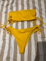 Bikini gelb Nordrhein-Westfalen - Hamm Vorschau