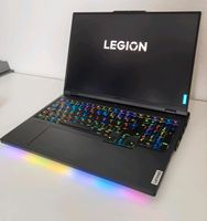 Lenovo Legion Pro 7/Intel Core i9-13900HX/32 GB RAM/RTX 4080/1TB Aachen - Aachen-Mitte Vorschau