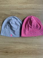 2 Beanies Jersey Gr. 86/92 Nordrhein-Westfalen - Bottrop Vorschau