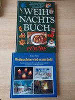 Weinachtsbücher Bayern - Markt Wald Vorschau