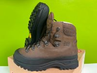 HANWAG Yukon Damen Trekking Stiefel Größe UK 39,5 Hessen - Michelstadt Vorschau