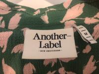 Leichtes Sommerkleid von Another Label aus Amsterdam Bonn - Kessenich Vorschau