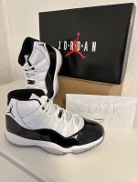 Nike Air Jordan 11 „Concorde“ Neu / EU 42 Wandsbek - Hamburg Bramfeld Vorschau