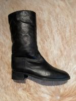 Damenstiefel ,feines Lammnappa, Boots,(wie Mannori), Gr.42/42,5 Wandsbek - Hamburg Tonndorf Vorschau