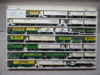 Schenker HO Modelle Herpa etc. STÜCK AB 6 € FORD BÜSSING Essen - Bredeney Vorschau